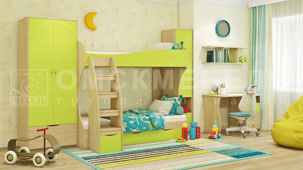 детская пионер в Нижневартовске