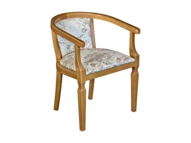 стул с подлокотниками азалия в Нижневартовске