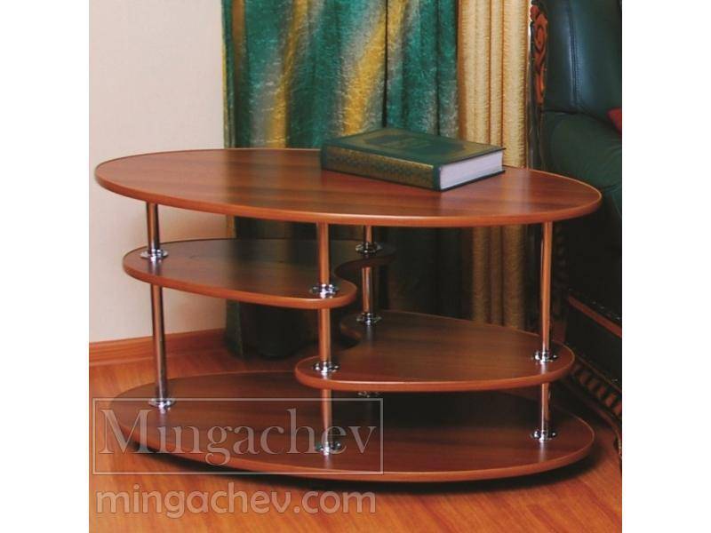 стол журнальный п-3 в Нижневартовске