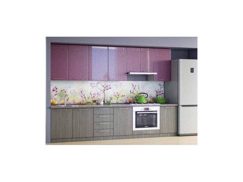 кухня лилия в Нижневартовске