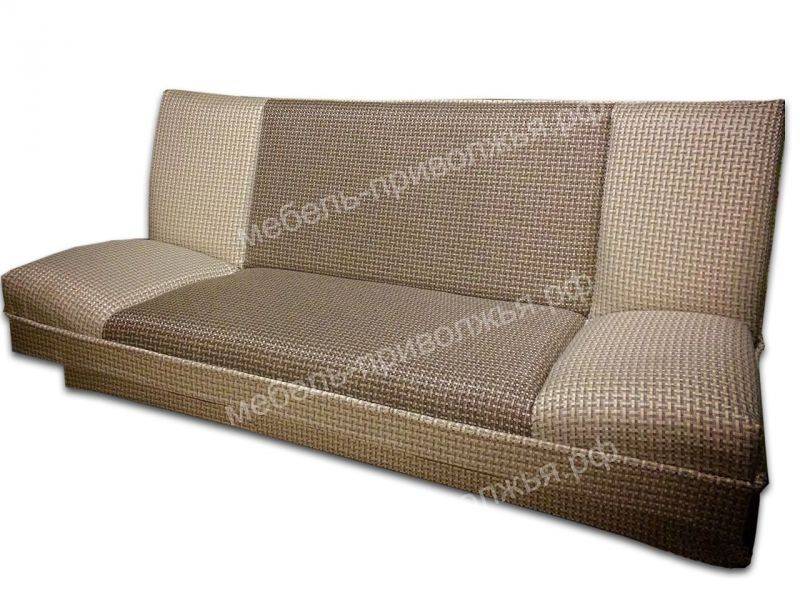 диван прямой лодка в Нижневартовске