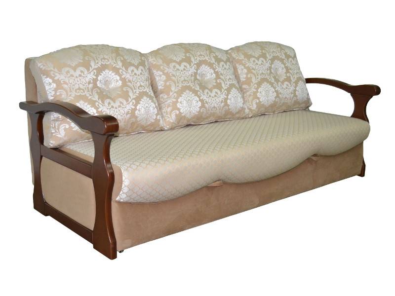 диван кровать стандарт 3 в Нижневартовске