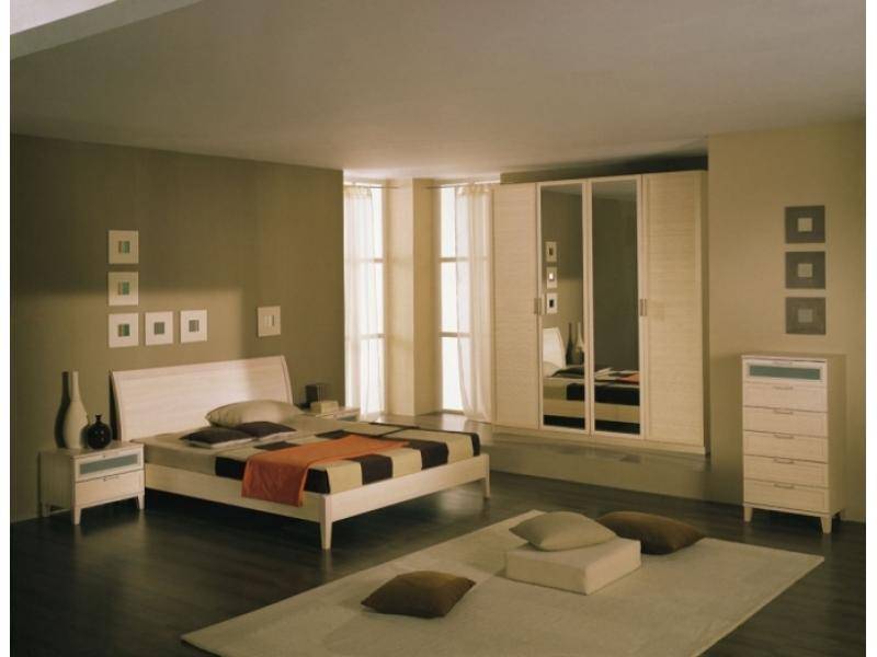 спальня в Нижневартовске