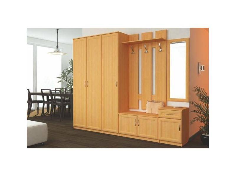 большая прихожая мадрид в Нижневартовске