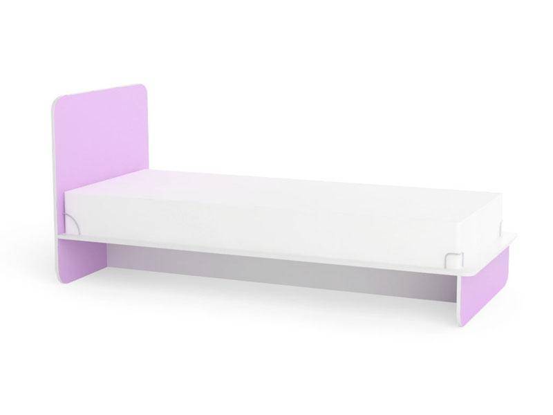 кровать лилу модуль 2 в Нижневартовске