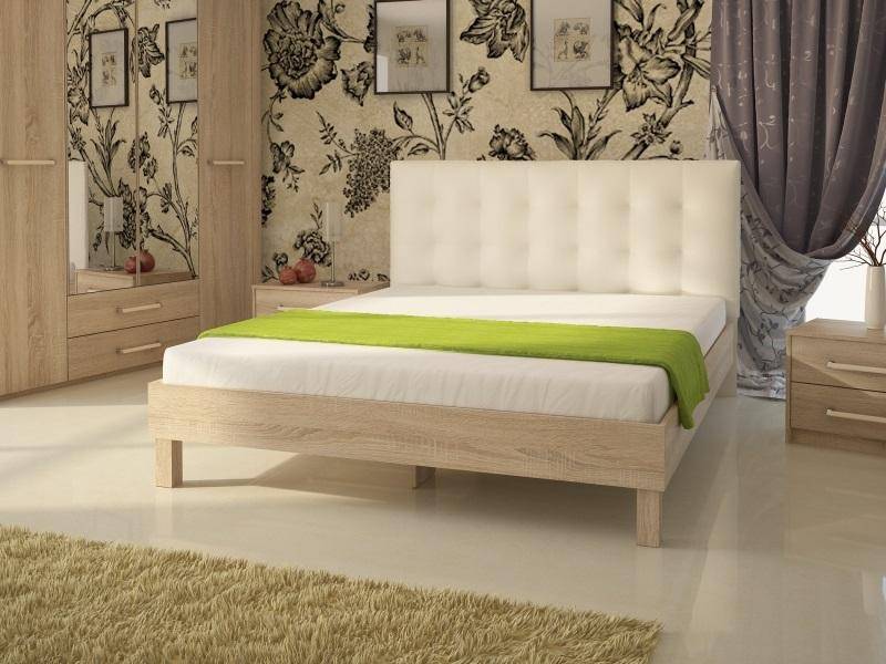 кровать 93.01 в Нижневартовске