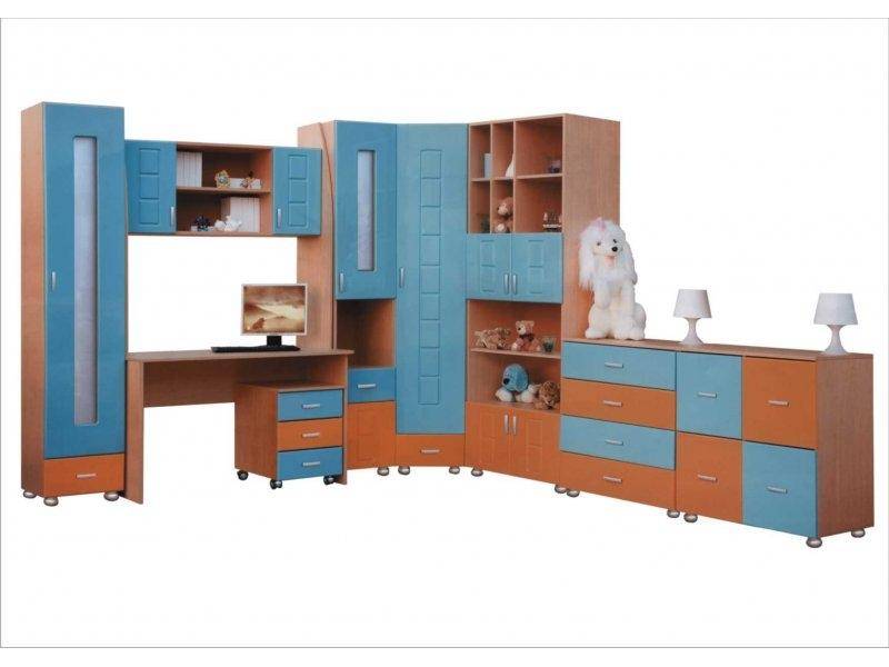 детская атлантида в Нижневартовске