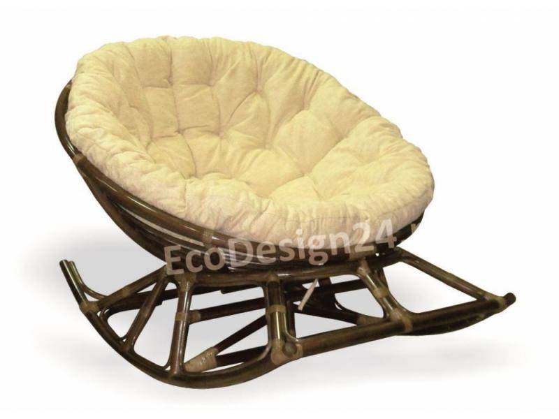 кресло-качалка папасан в Нижневартовске