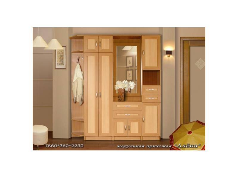 прихожая алена в Нижневартовске