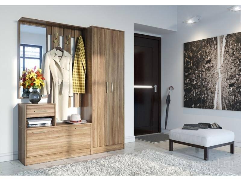 прихожая орион в Нижневартовске