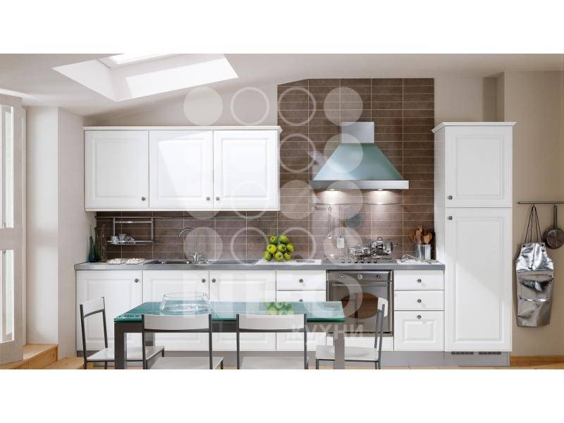 кухня алия в Нижневартовске