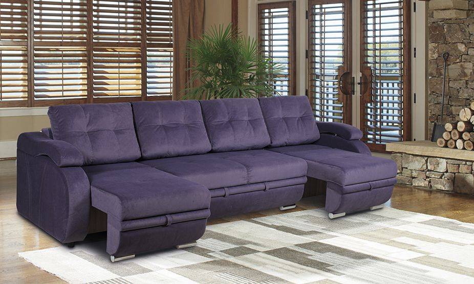 диван угловой ванкувер престиж в Нижневартовске