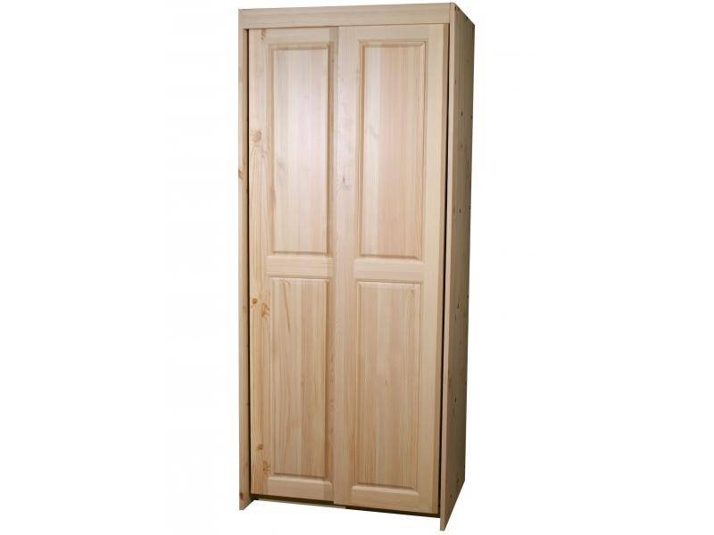 шкаф-купе комбинированный классик в Нижневартовске