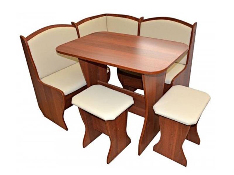 кухонный уголок аленка 3 малый в Нижневартовске