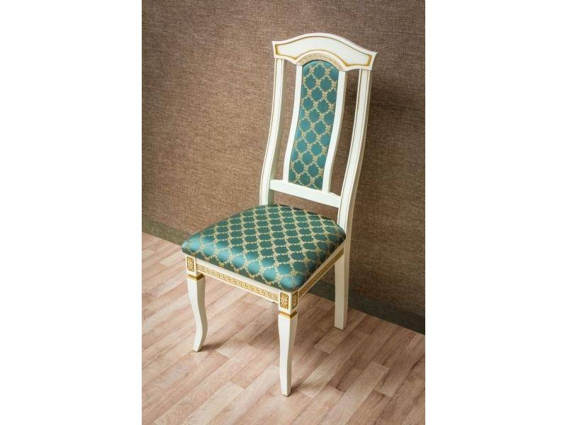 стул из массива альфа-3 в Нижневартовске