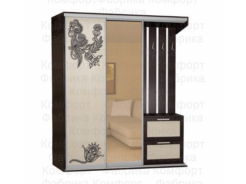 прихожая жозефина 11 в Нижневартовске