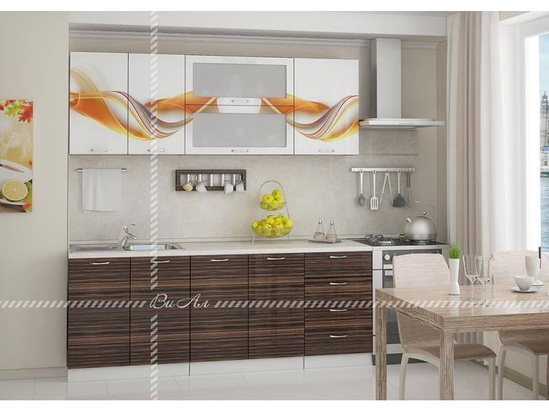 кухня крем в Нижневартовске