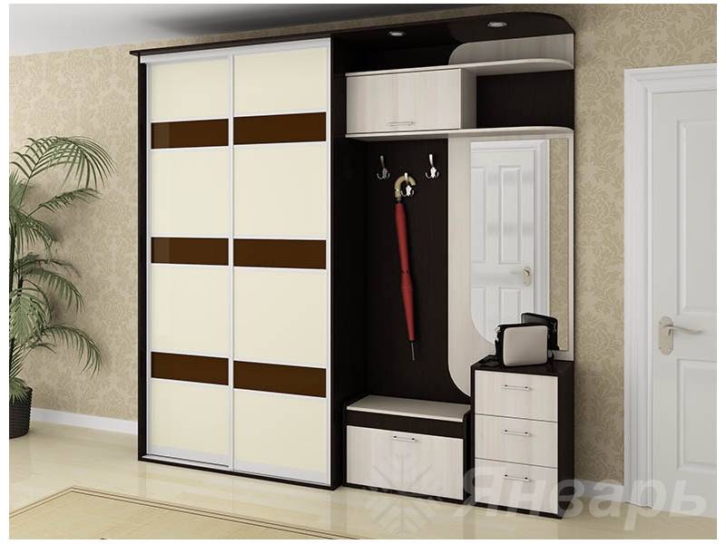 прихожая фокус в Нижневартовске