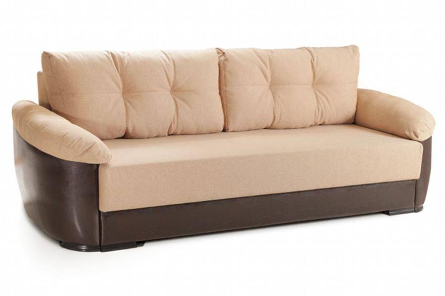 диван модель-016 прямой в Нижневартовске