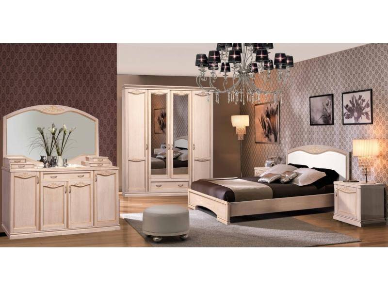 спальня азалия 1 в Нижневартовске