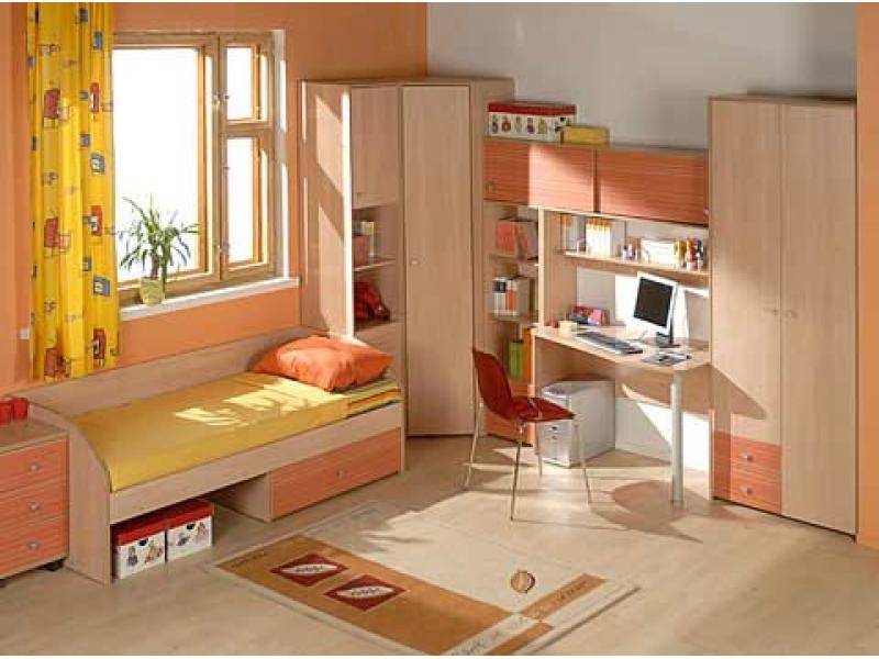 детская в Нижневартовске