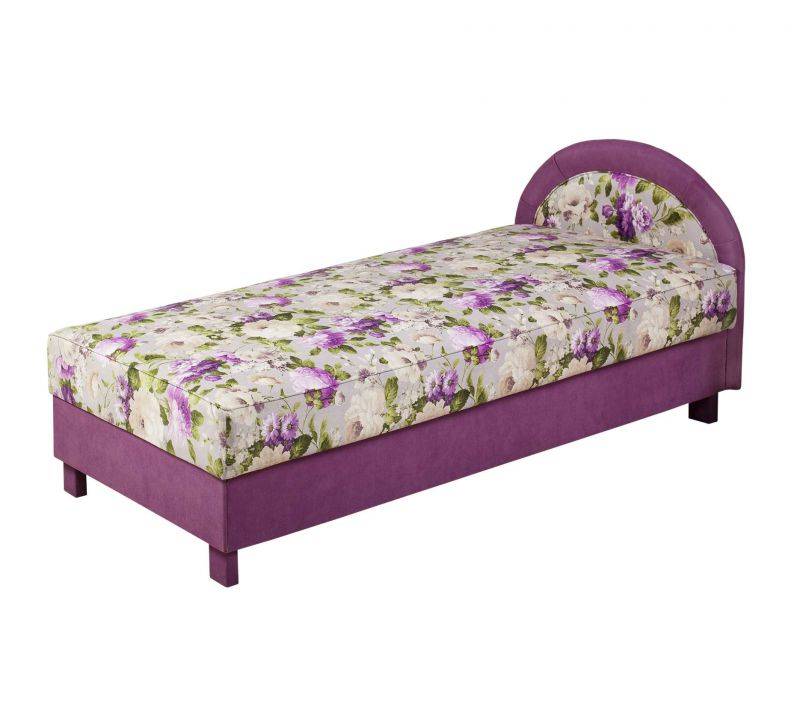 кровать-тахта в спальню стандарт в Нижневартовске