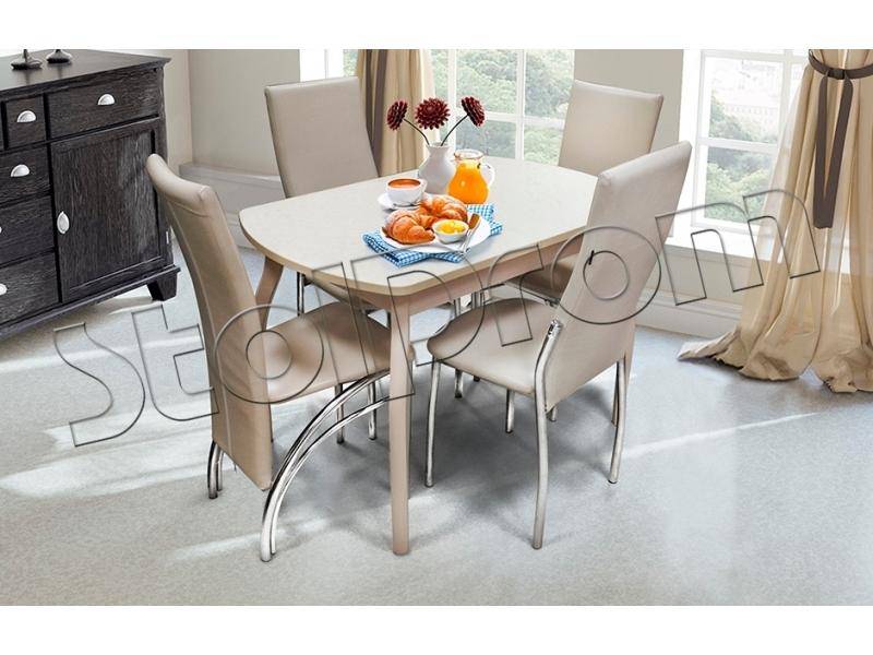 обеденная зона 018 в Нижневартовске