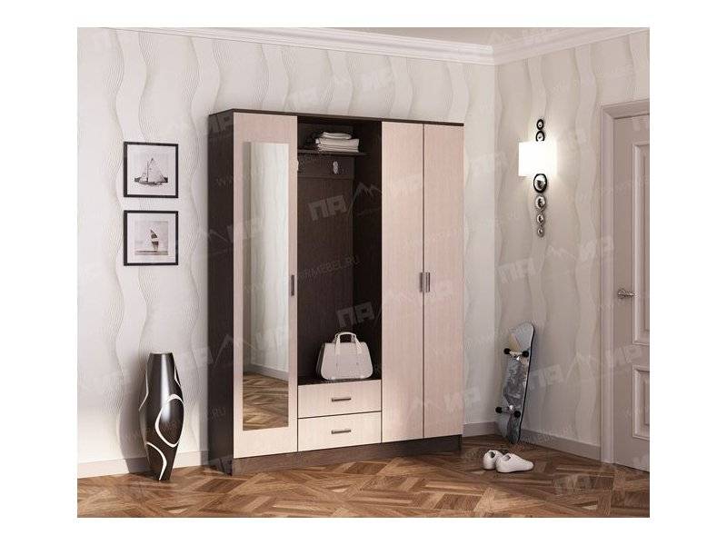 прихожая пв-2 в Нижневартовске