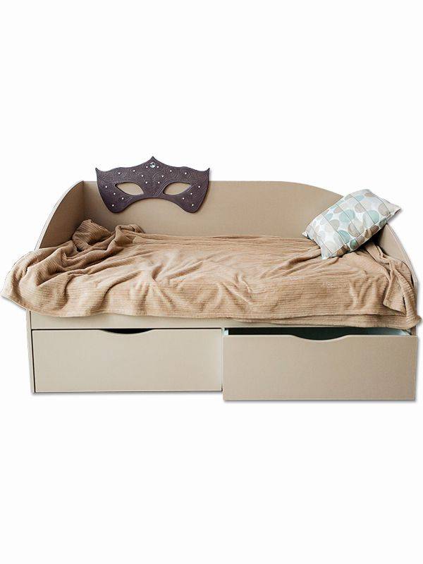 диван-кровать детская венеция в Нижневартовске