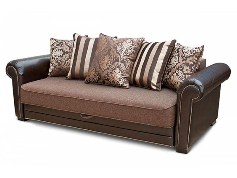 диван прямой гамбург в Нижневартовске