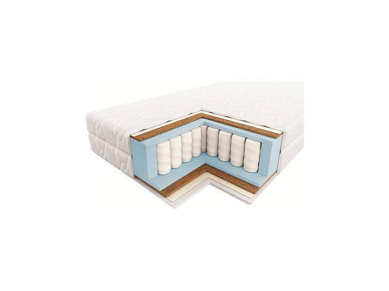 ортопедический матрас америка сиэтл в Нижневартовске