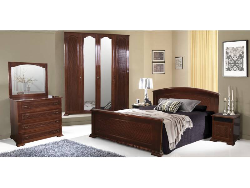 спальня алина в Нижневартовске