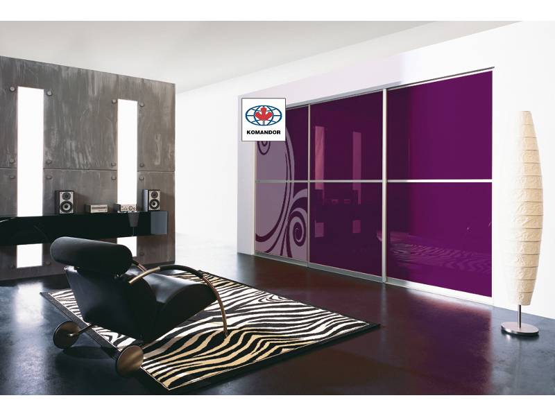 шкаф-купе в Нижневартовске