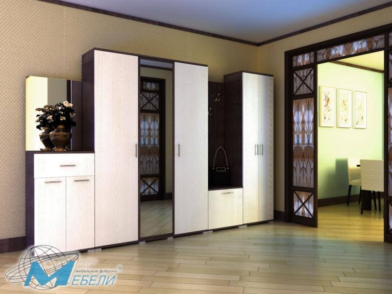 прихожая «венеция» в Нижневартовске