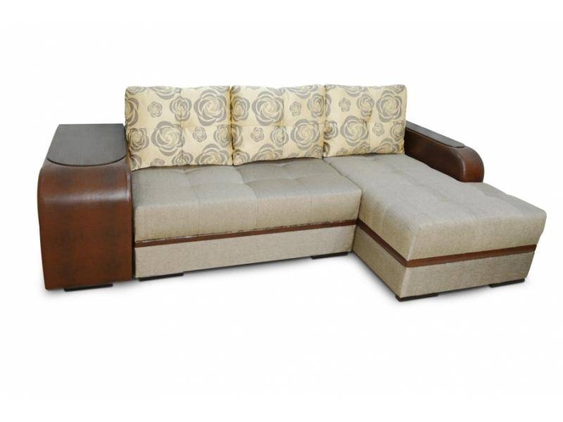 мягкий угол палермо 3 в Нижневартовске