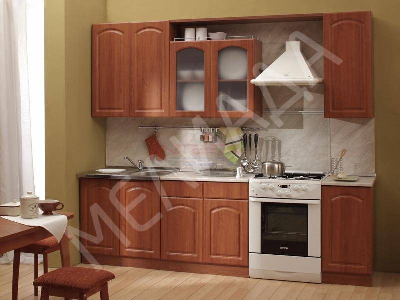 кухня милена-6 в Нижневартовске