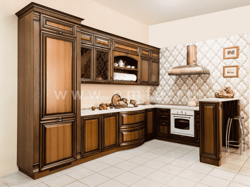 кухня классика фортуна (итальянская линейка) в Нижневартовске