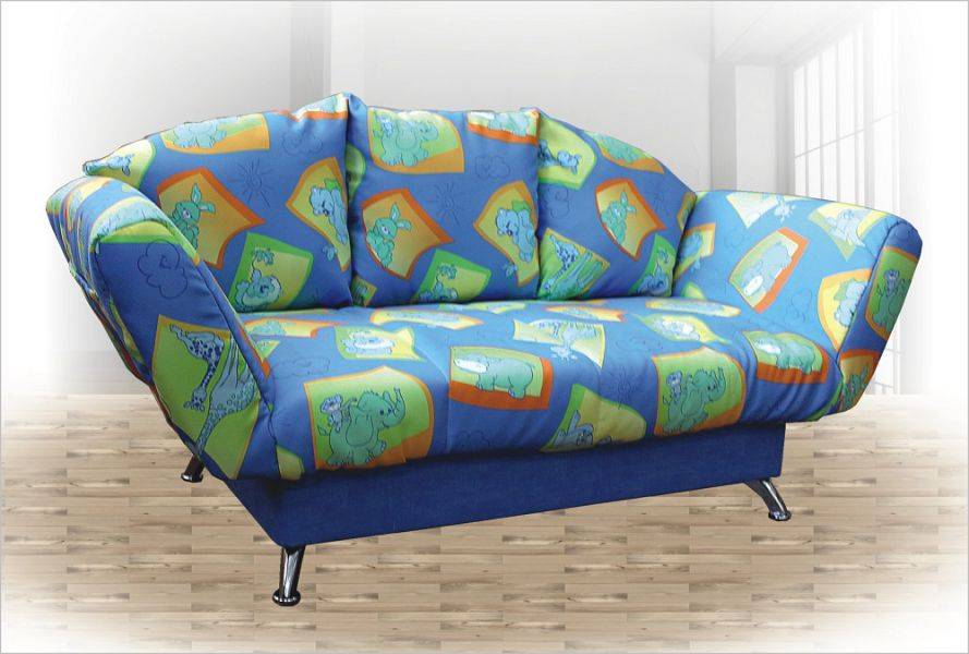 детский диван тёма в Нижневартовске