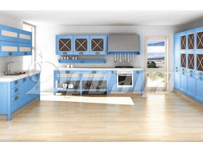 кухня сольвейг в Нижневартовске