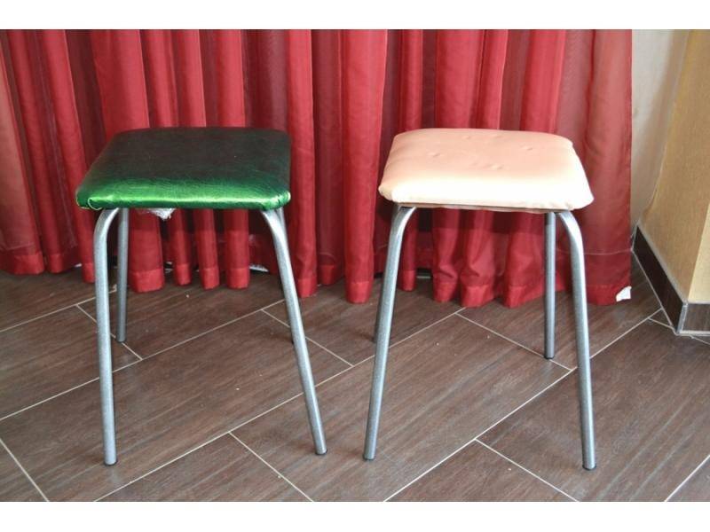 табурет металлический в Нижневартовске