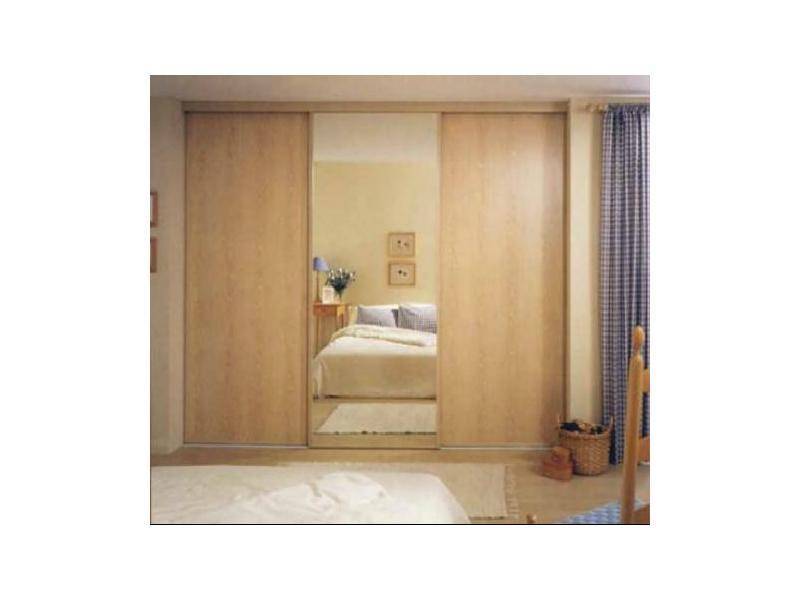 встроенный шкаф-купе в Нижневартовске