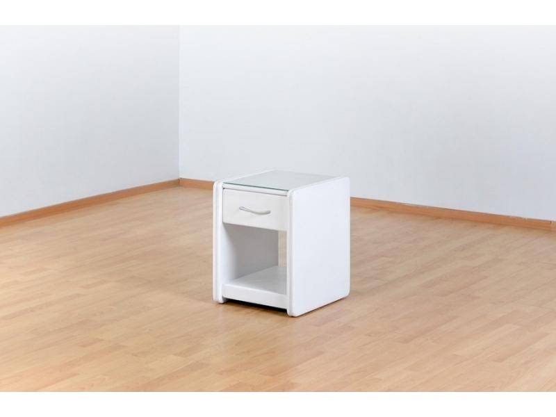 прикроватная тумба алеро узкая в Нижневартовске