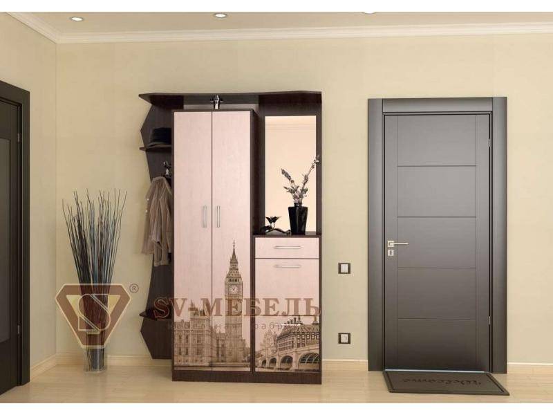 прихожая виза-6 лондон в Нижневартовске