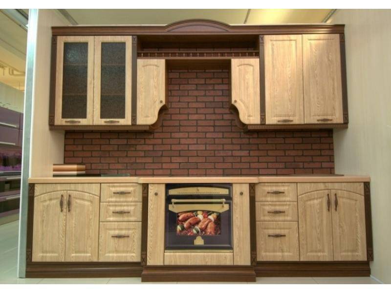 кухня классика в Нижневартовске