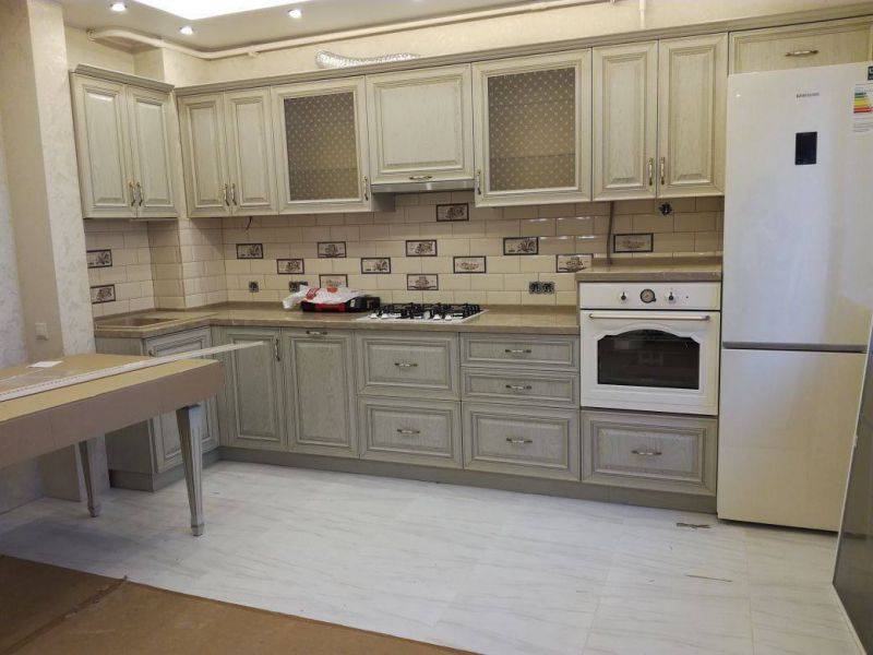 кухня классическая роял в Нижневартовске