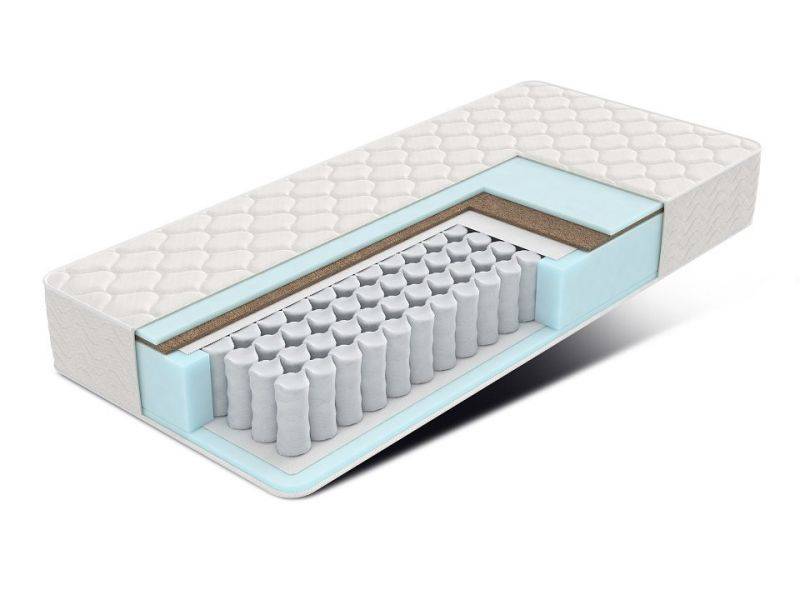 матрас с независимым блоком ranch в Нижневартовске