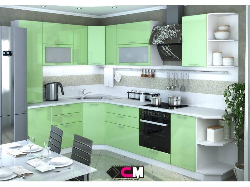 кухня ксения в Нижневартовске