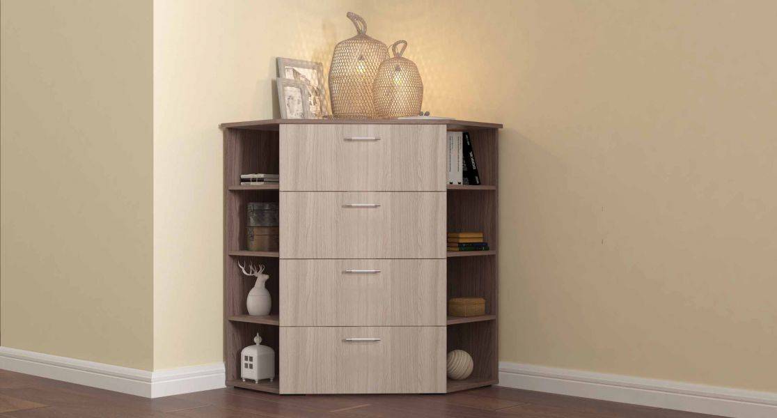 комод к-21 в Нижневартовске