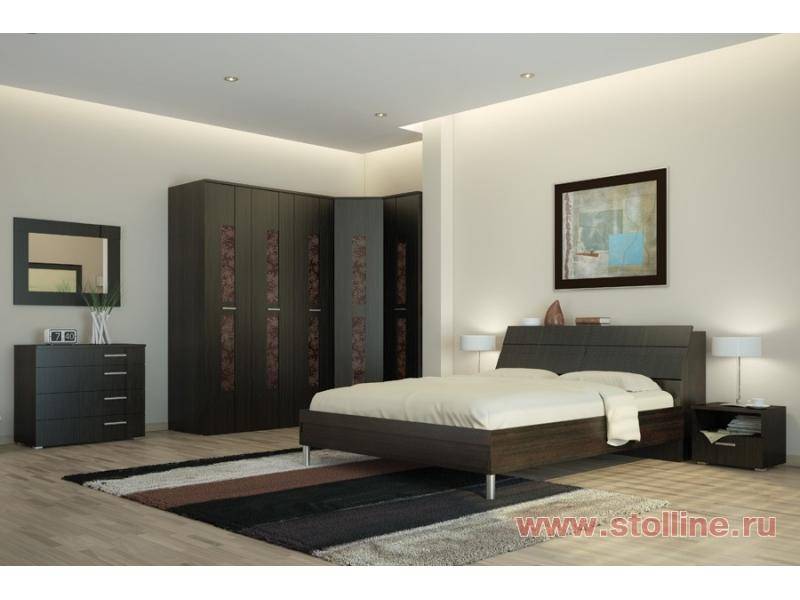 спальня наоми в Нижневартовске