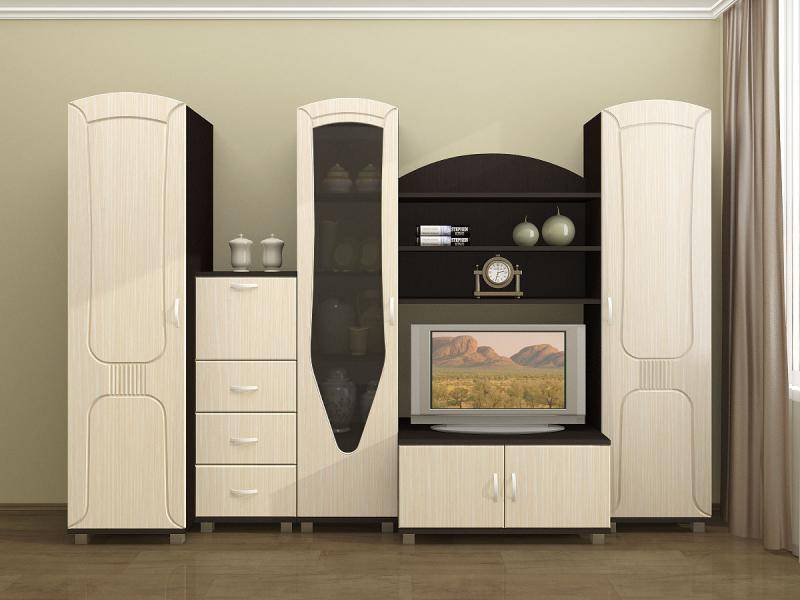 стенка «айко» в Нижневартовске